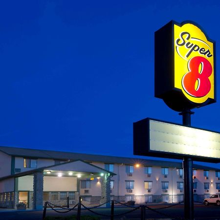Super 8 By Wyndham Cortez/Mesa Verde Area Extérieur photo