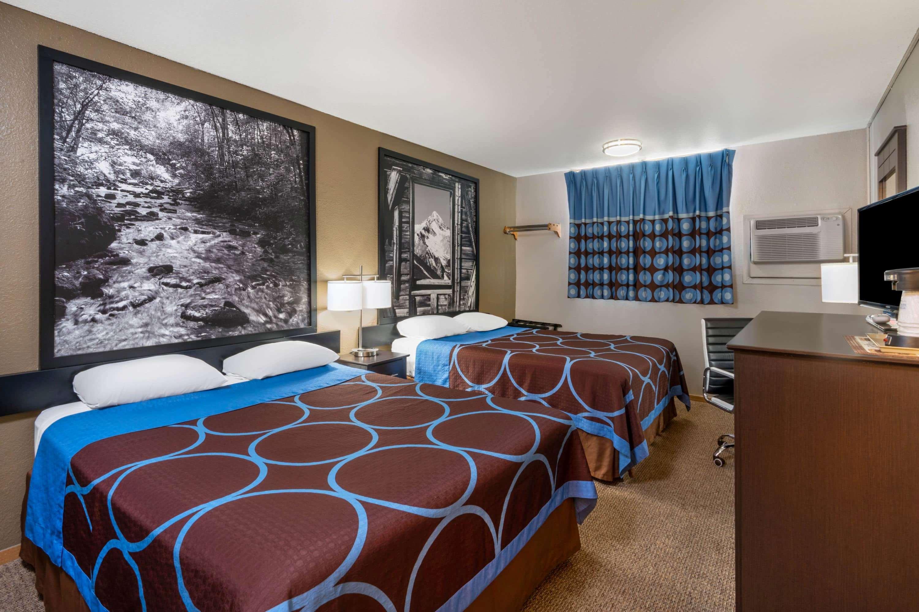 Super 8 By Wyndham Cortez/Mesa Verde Area Extérieur photo