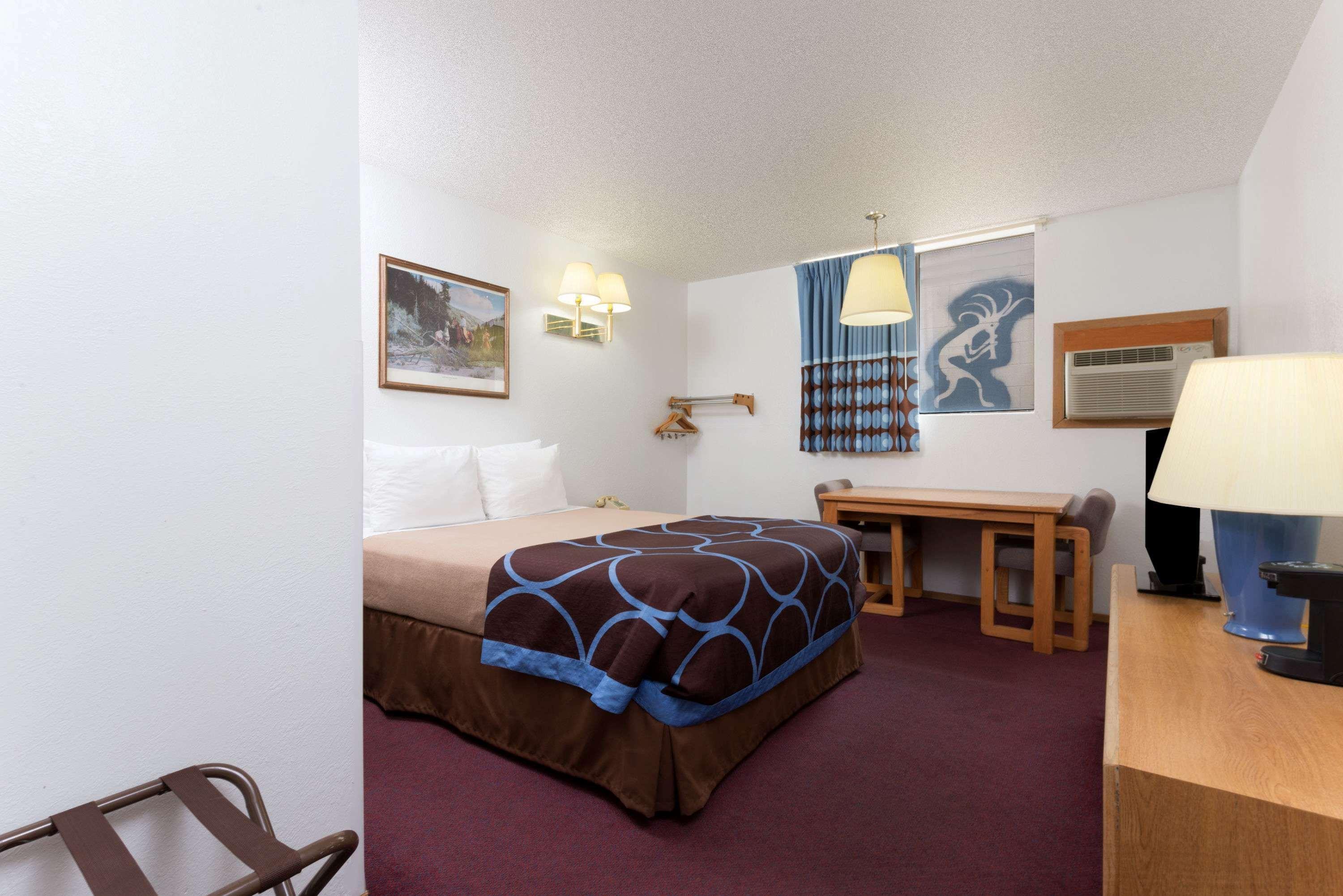 Super 8 By Wyndham Cortez/Mesa Verde Area Extérieur photo