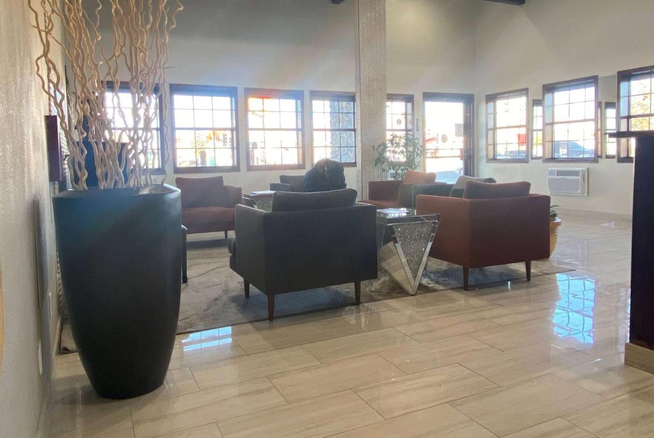Super 8 By Wyndham Cortez/Mesa Verde Area Extérieur photo