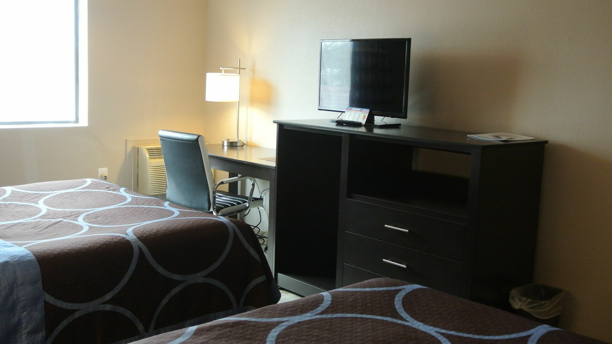 Super 8 By Wyndham Cortez/Mesa Verde Area Extérieur photo